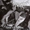 Impious Havoc - Dawn Of Nothing  CD
